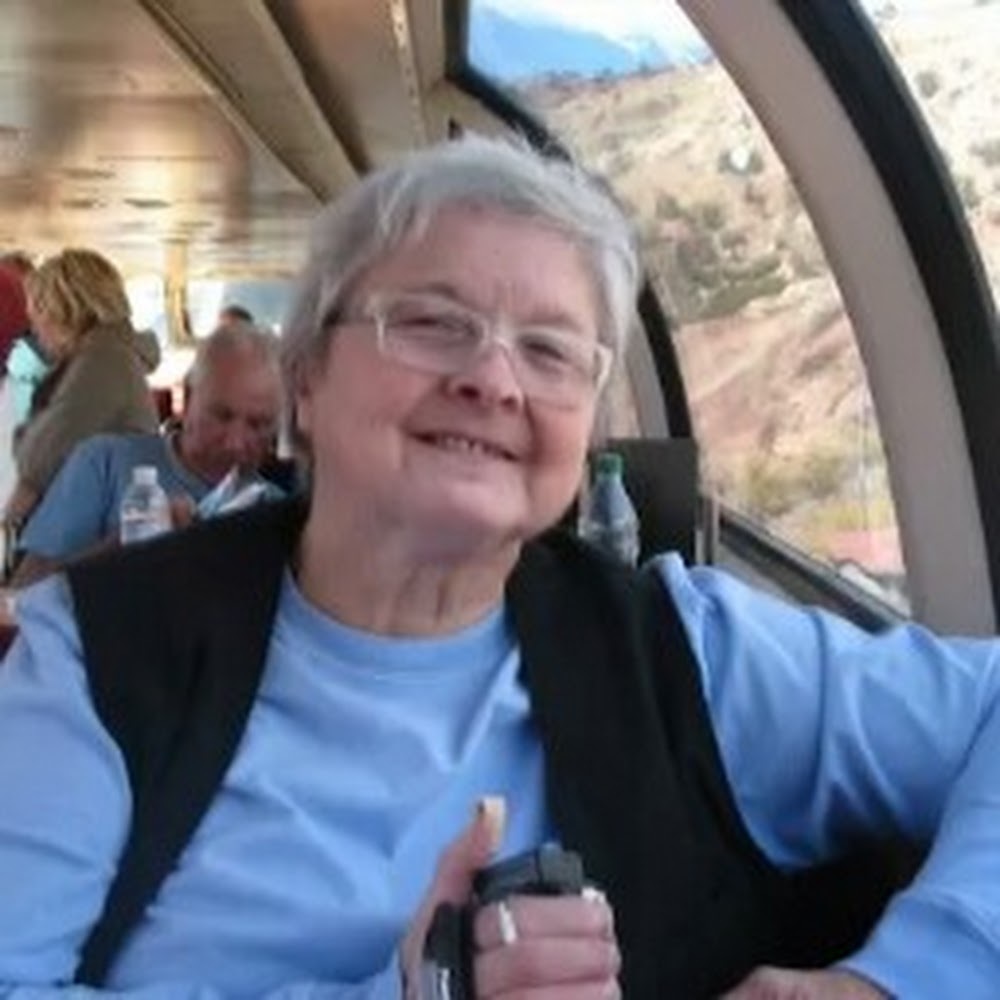 Meet your Posher, Marge